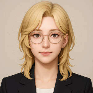 Picture of Hi, I’m Kakavasha