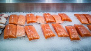 Picture of <span>Supplier Salmon , importir salmon</span>